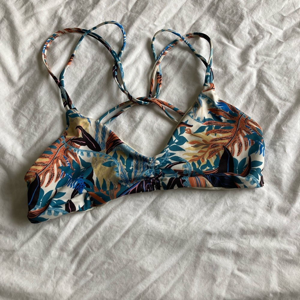 Patagonia Bikini Top